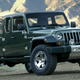 Illustration for article titled The Jeep Wrangler Pickup May Finally Be Happening